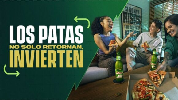 Cerveza Pilsen