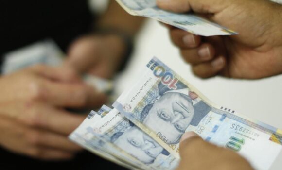 Utilidades 2023: ¿Cuándo depositan esta remuneración?