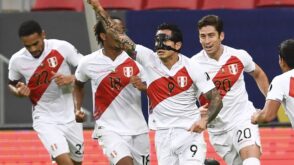 Ranking FIFA: ¿En qué puesto está Perú?