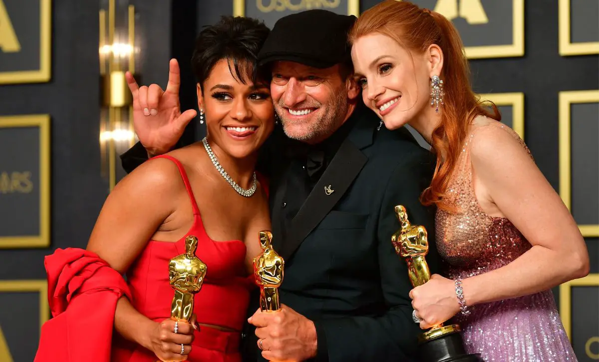 Premios Oscar 2023: ¿Los ganadores reciben un incentivo económico?