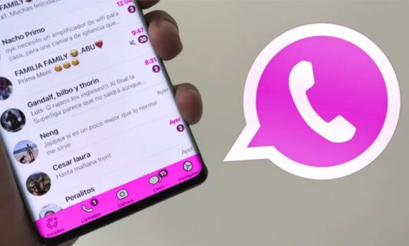 WhatsApp: ¿Cómo cambiar el color del ícono para conmemorar el Día de la Mujer?