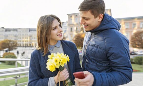 ¿Cuándo y por qué se regalan flores amarillas?
