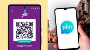 Yape y Plin: ¿Cómo serán las transferencias entre ambas billeteras digitales?