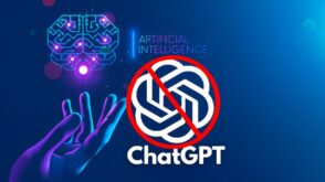 Italia prohíbe ChatGPT por vulnerar su legislación