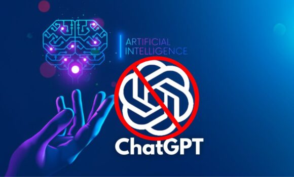 Italia prohíbe ChatGPT por vulnerar su legislación