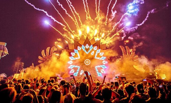 JOINNUS | Entradas Corona Sunsets Festival World Tour 2023: Precios, zonas y más