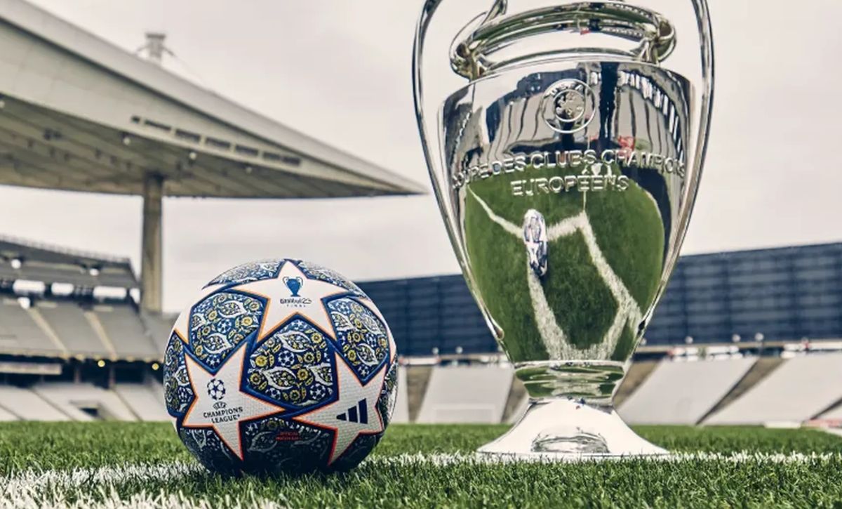 Champions League: ¿Cuándo es el sorteo de los cuartos de final?