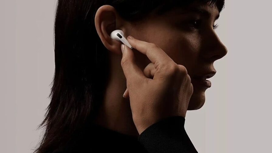 Airpods podrán obtener ‘datos auditivos’ para mejorar salud de sus usuarios