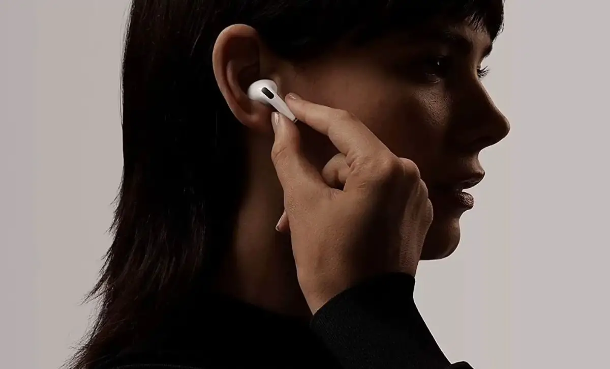 Airpods podrán obtener ‘datos auditivos’ para mejorar salud de sus usuarios
