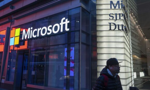 Microsoft despide a responsables de ética que vigilaban comportamiento de la IA de ChatGPT