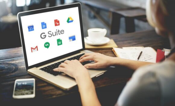Google permitirá que sus usuarios puedan usar IA en Docs y Gmail