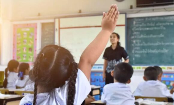 Minedu: ¿Qué regiones iniciarán el Año Escolar 2023 el 20 de marzo?
