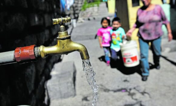 Sedapal Corte de agua 2023: Estos son los distritos y horarios con restricciones en Lima