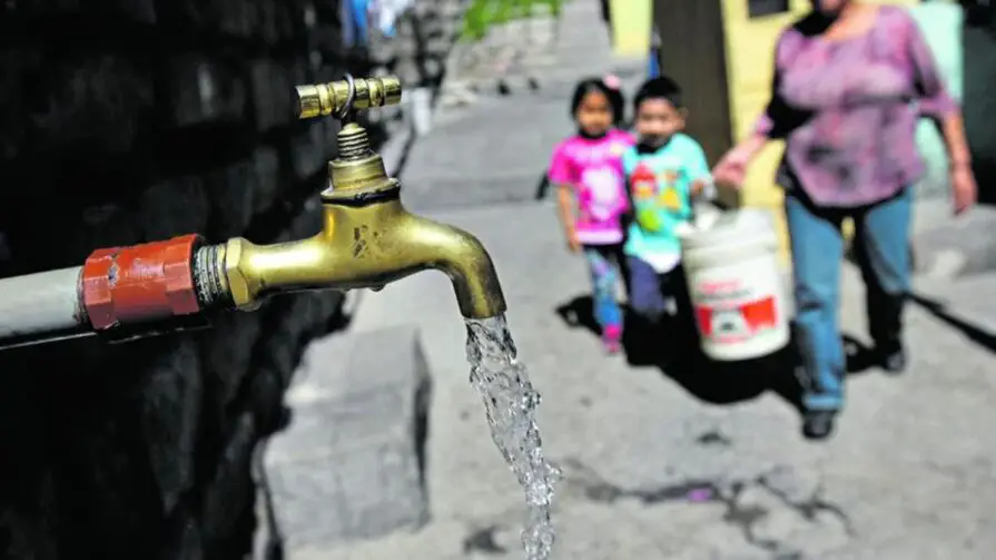 Sedapal Corte de agua 2023: Estos son los distritos y horarios con restricciones en Lima