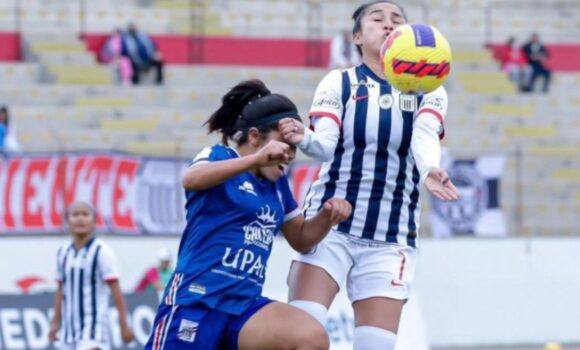 Liga Femenina 2023: ¿Qué canales transmitirán los partidos?