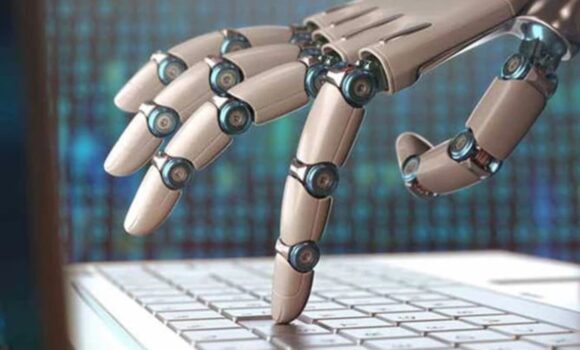 Humanos en la era digital: Proponen incluir distintivo ‘Hecho por Humanos’ en producciones digitales