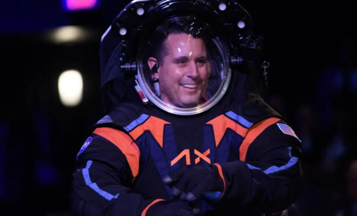NASA: ¿Cómo es el nuevo traje para astronautas y en qué se diferencia de los antiguos?