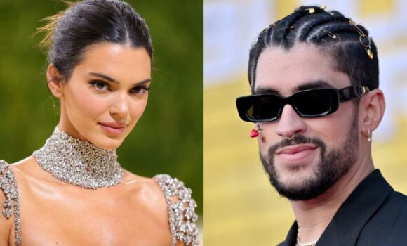 Kendall Jenner: ¿Quién es la nueva pareja de Bad Bunny?