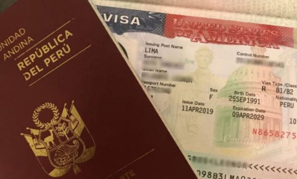 Visa de Trabajo EEUU: ¿Cuántos tipos hay y cuánto cuestan?