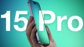 El iPhone 15 Pro tendrá el cambio de diseño más radical de Apple en 16 años