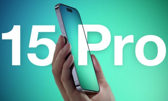 El iPhone 15 Pro tendrá el cambio de diseño más radical de Apple en 16 años