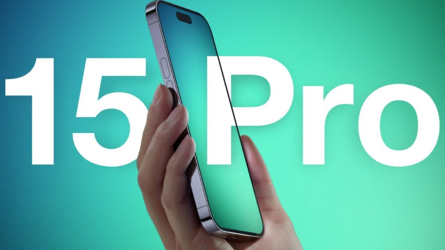 El iPhone 15 Pro tendrá el cambio de diseño más radical de Apple en 16 años