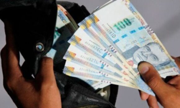 Utilidades 2023: ¿Cuántos sueldos como máximo puedo recibir?