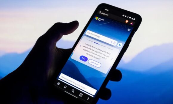 Microsoft: Bing superó los 100 millones de usuarios gracias a la integración de ChatGPT en su navegador