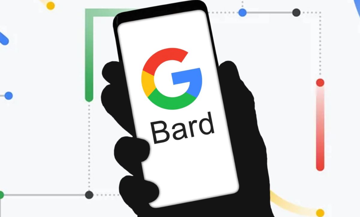 Google lanza chatbot Bard al público: ¿En qué se diferencia con ChatGPT?