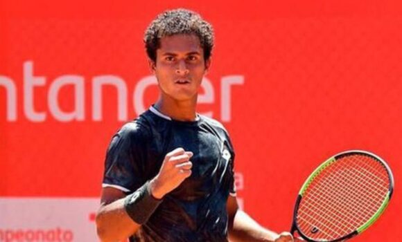 Juan Pablo Varillas vs Guido Pella: ¿Cuándo juegan y en dónde ver online el Masters 1000 de Miami?