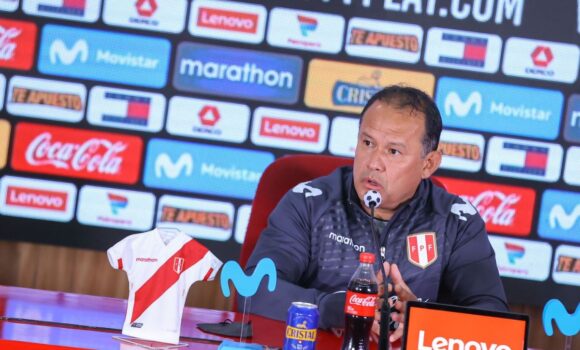 Selección Peruana: ¿Quiénes son los convocados para los próximos partidos?