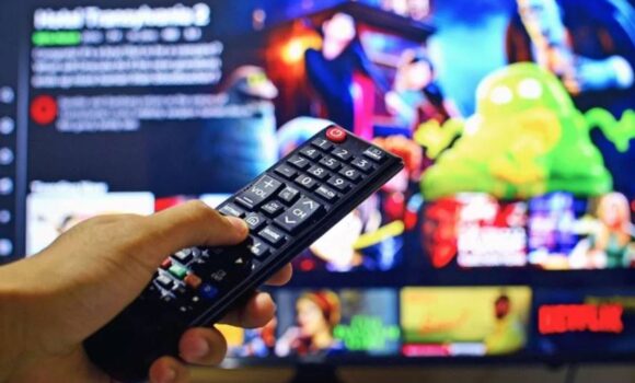 Netflix: ¿Cuáles son los estrenos que llegarán en abril de 2023?