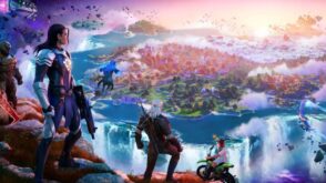 Epic Games compartirá el 40% de los ingresos con cualquiera que diseñe ‘islas’ para Fornite