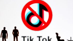 Francia se une a los países que han prohibido el uso de TikTok en sus funcionarios