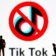 Francia se une a los países que han prohibido el uso de TikTok en sus funcionarios
