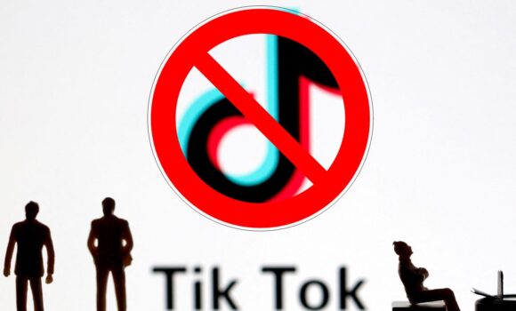 Francia se une a los países que han prohibido el uso de TikTok en sus funcionarios
