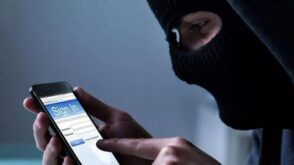 ¿Cómo evitar ser víctima de fraude electrónico si te roban el celular?