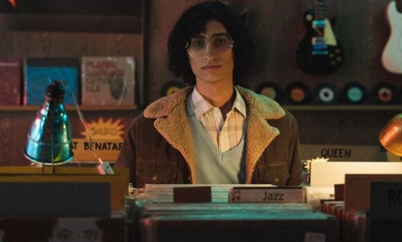 Netflix: ¿Cuándo se estrena la serie de Fito Páez?
