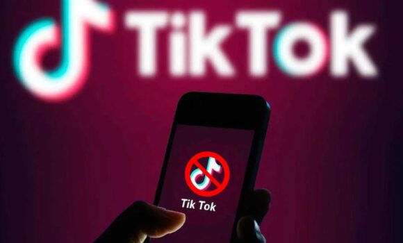 TikTok: ¿Qué países han prohibido la app en sus dispositivos?