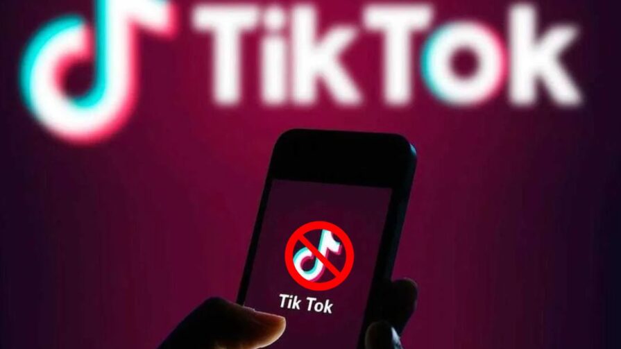 TikTok: ¿Qué países han prohibido la app en sus dispositivos?