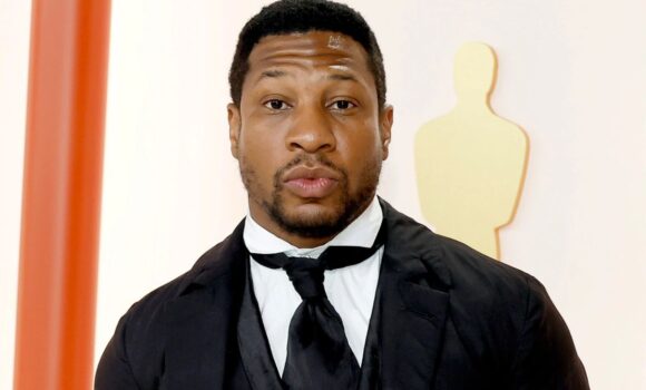 Jonathan Majors, estrella de Marvel fue arrestado