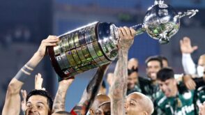 Sorteo copa Libertadores 2023: ¿A qué hora y dónde ver?