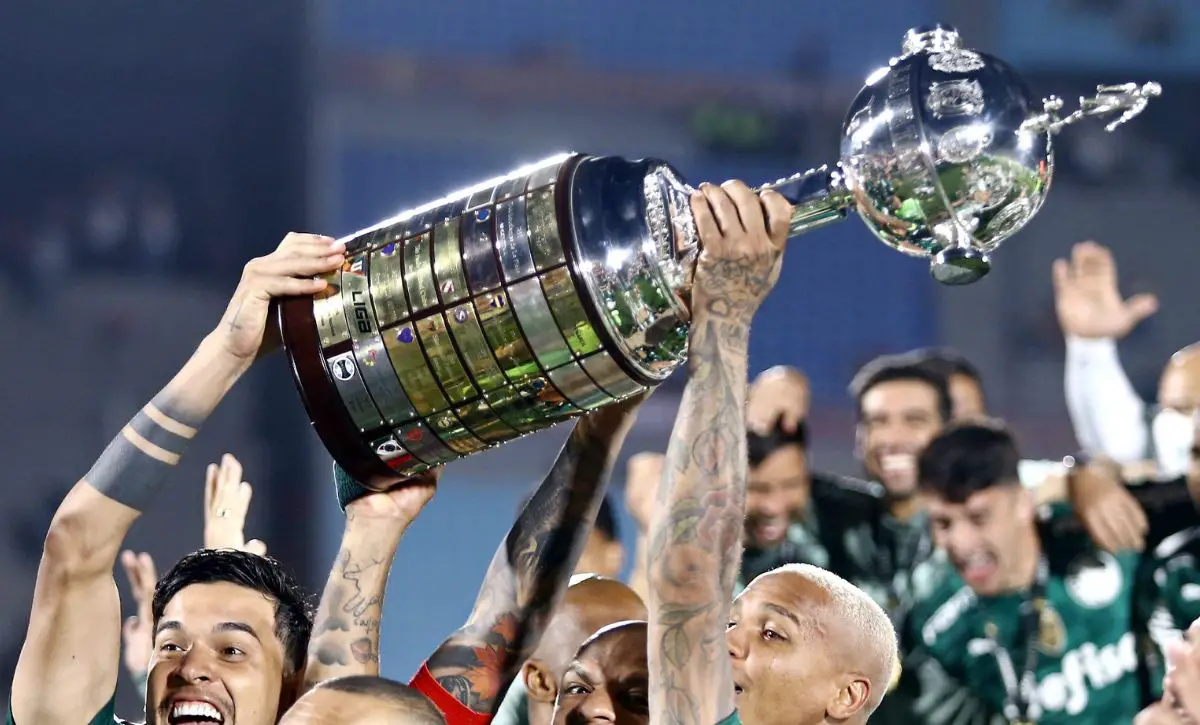 Sorteo copa Libertadores 2023: ¿A qué hora y dónde ver?