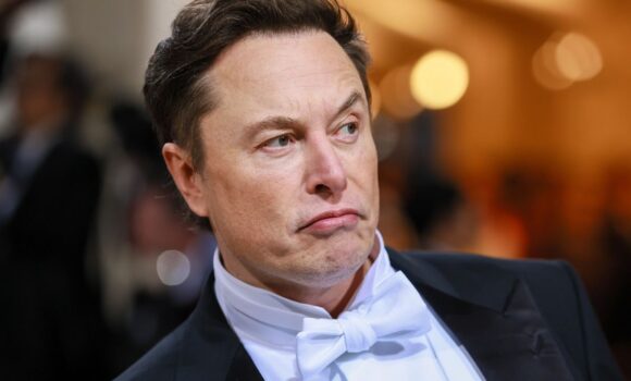 Elon Musk: “Solo las cuentas verificadas serán recomendadas en Twitter”