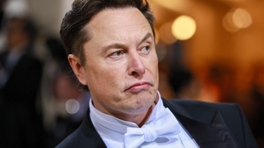 Elon Musk: “Solo las cuentas verificadas serán recomendadas en Twitter”