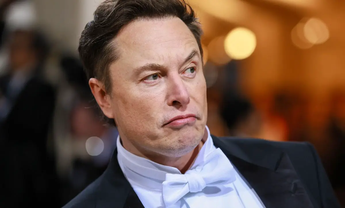 Elon Musk: “Solo las cuentas verificadas serán recomendadas en Twitter”