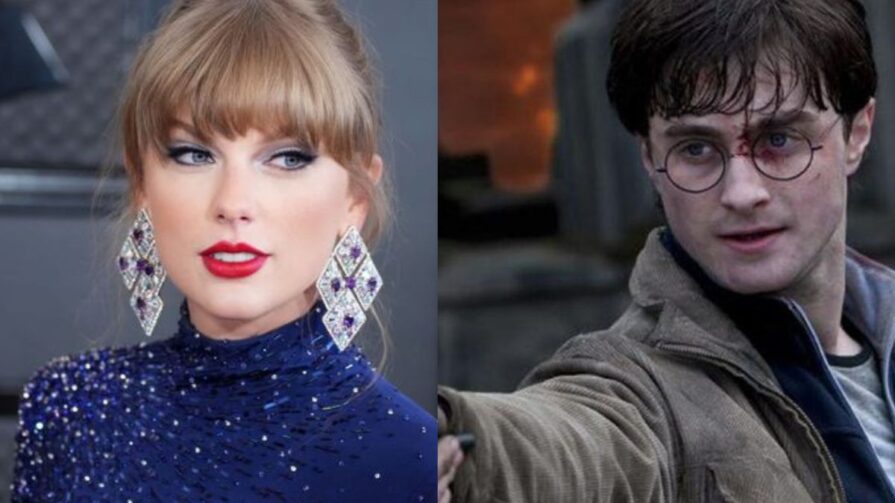 ¿Quieres hablar con Harry Potter o Taylor Swift? Con la IA de Bing es posible hacerlo