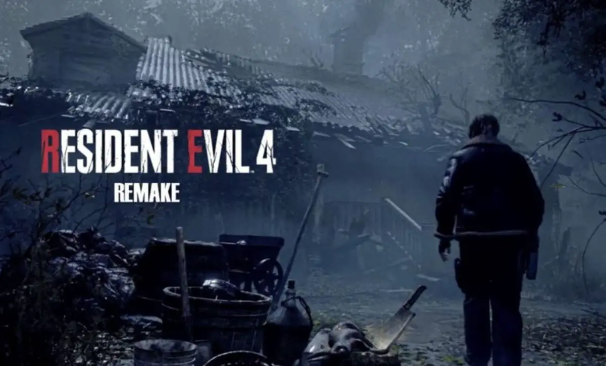 Resident Evil 4 Remake: ¿Cómo desbloquear todos los accesorios?
