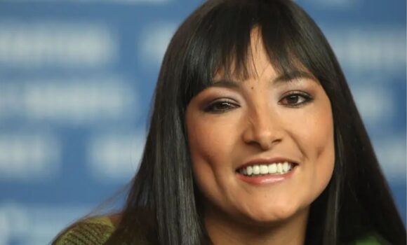 Magaly Solier: ¿Qué le pasó a la actriz?