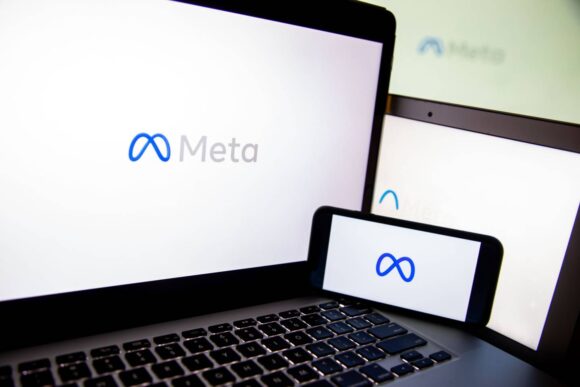 meta inteligencia artificial